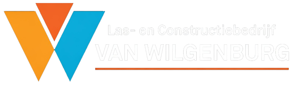 Las en Constructiebedrijf van Wilgenburg